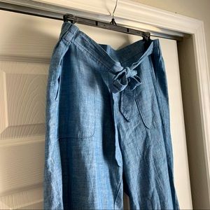 NWOT J CREW pants